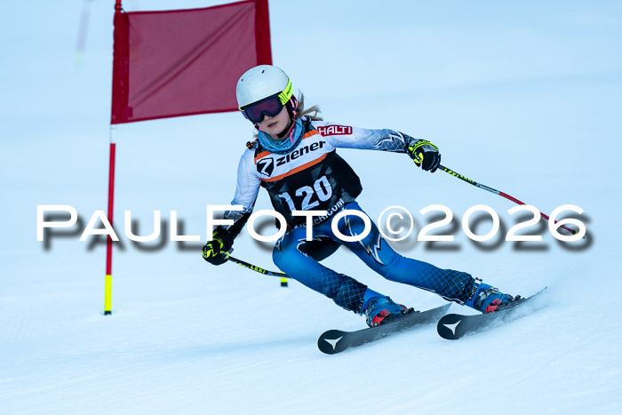 Kreiscup Weilheim/Schopngau 08.02.2026