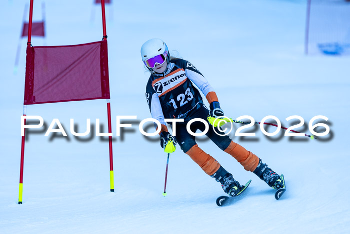 Kreiscup Weilheim/Schopngau 08.02.2026