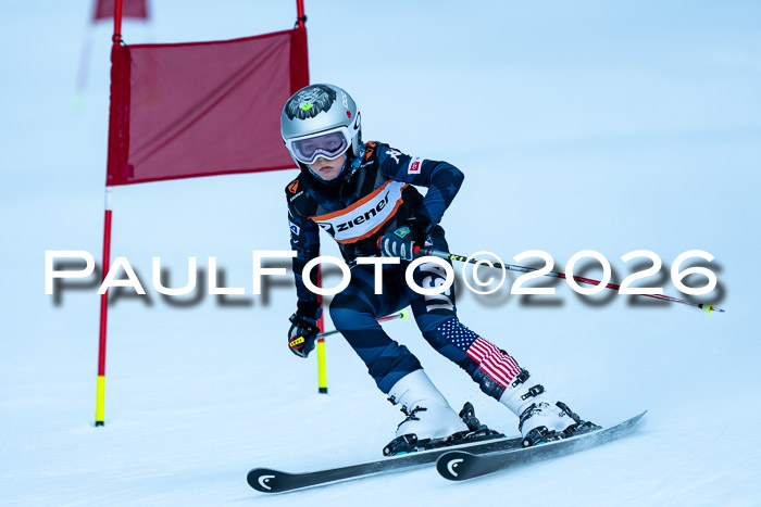 Kreiscup Weilheim/Schopngau 08.02.2026