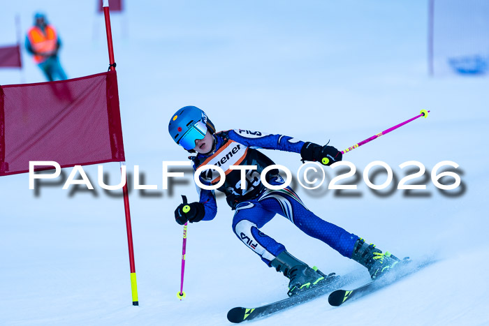 Kreiscup Weilheim/Schopngau 08.02.2026