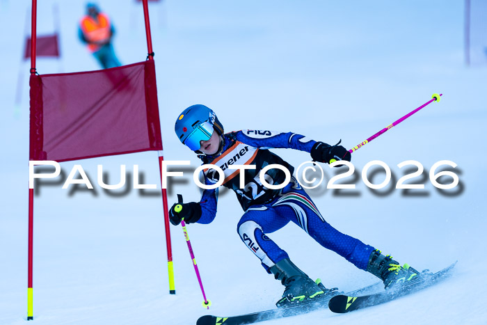 Kreiscup Weilheim/Schopngau 08.02.2026