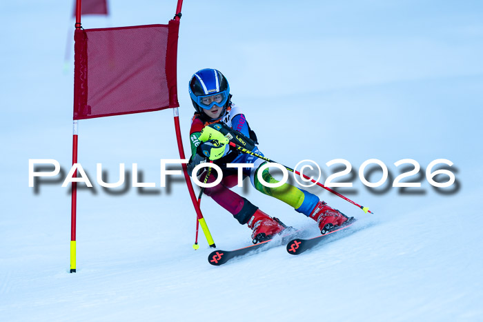 Kreiscup Weilheim/Schopngau 08.02.2026
