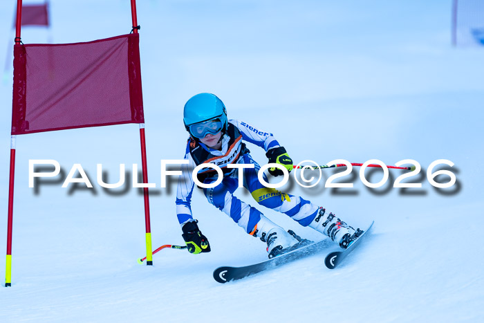 Kreiscup Weilheim/Schopngau 08.02.2026