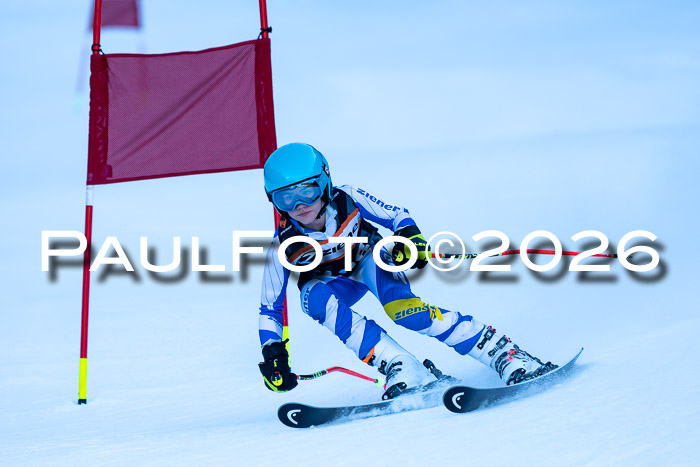 Kreiscup Weilheim/Schopngau 08.02.2026