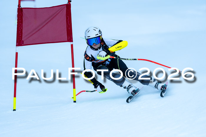 Kreiscup Weilheim/Schopngau 08.02.2026