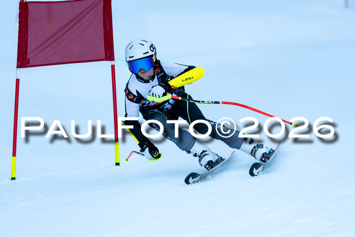 Kreiscup Weilheim/Schopngau 08.02.2026