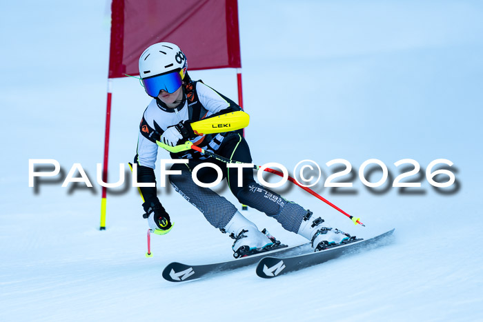 Kreiscup Weilheim/Schopngau 08.02.2026