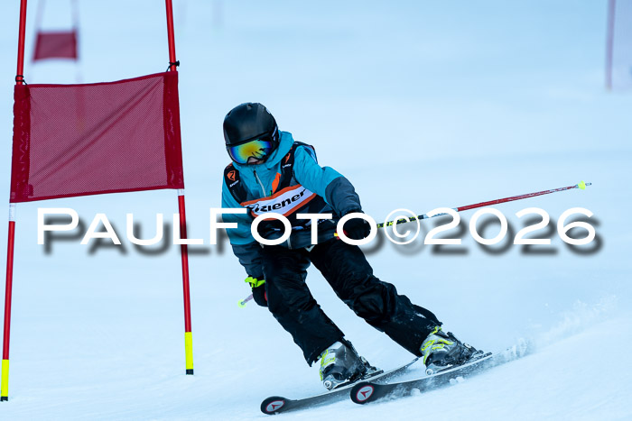 Kreiscup Weilheim/Schopngau 08.02.2026