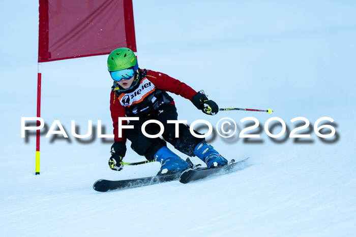 Kreiscup Weilheim/Schopngau 08.02.2026