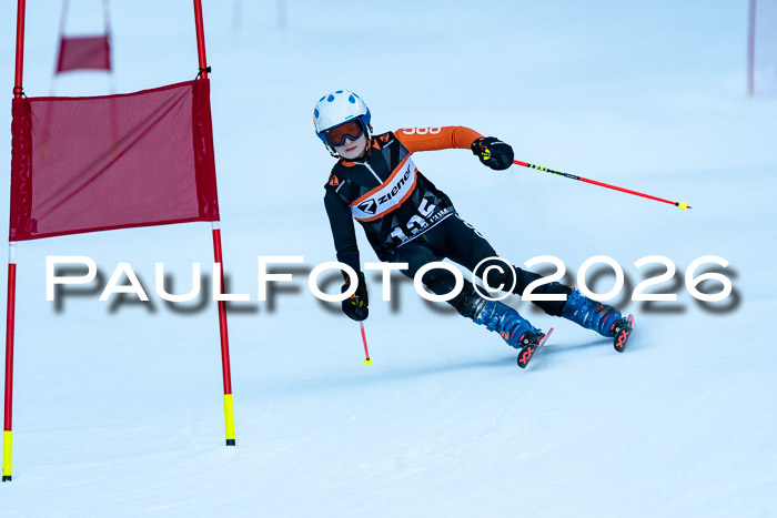 Kreiscup Weilheim/Schopngau 08.02.2026