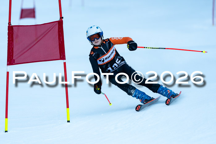 Kreiscup Weilheim/Schopngau 08.02.2026