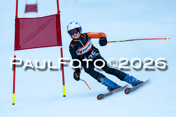 Kreiscup Weilheim/Schopngau 08.02.2026