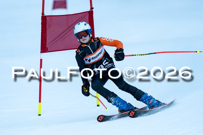 Kreiscup Weilheim/Schopngau 08.02.2026