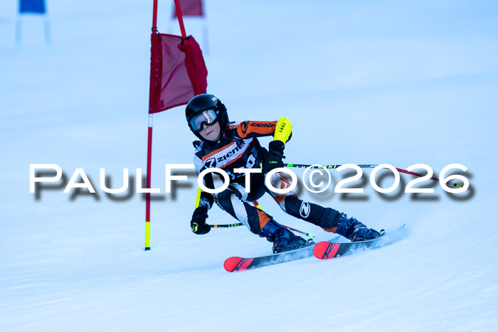 Kreiscup Weilheim/Schopngau 08.02.2026
