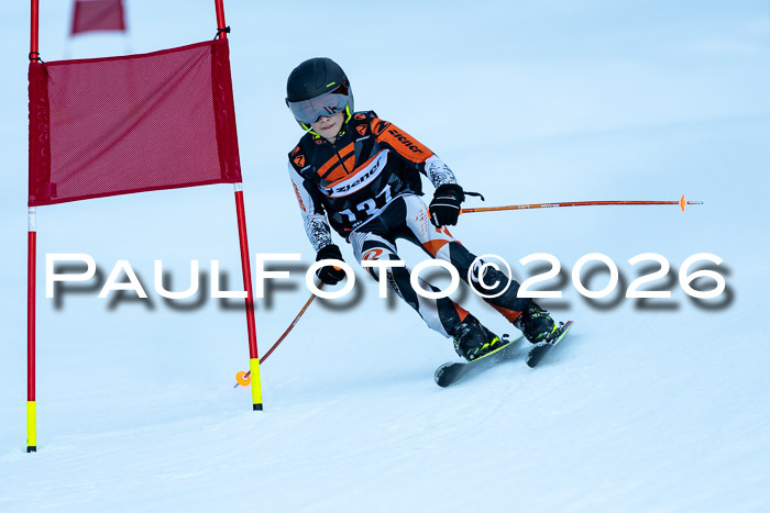 Kreiscup Weilheim/Schopngau 08.02.2026