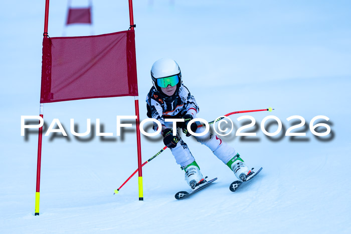 Kreiscup Weilheim/Schopngau 08.02.2026
