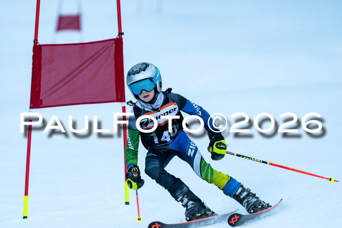 Kreiscup Weilheim/Schopngau 08.02.2026