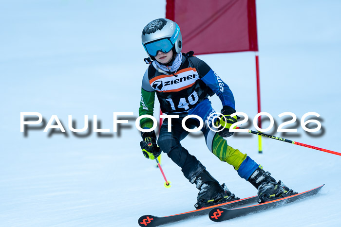 Kreiscup Weilheim/Schopngau 08.02.2026
