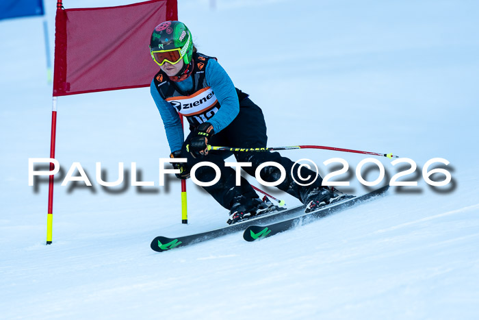 Kreiscup Weilheim/Schopngau 08.02.2026