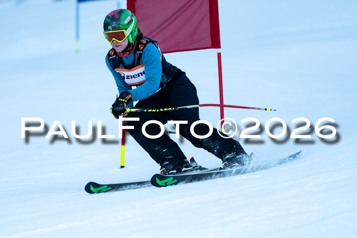 Kreiscup Weilheim/Schopngau 08.02.2026