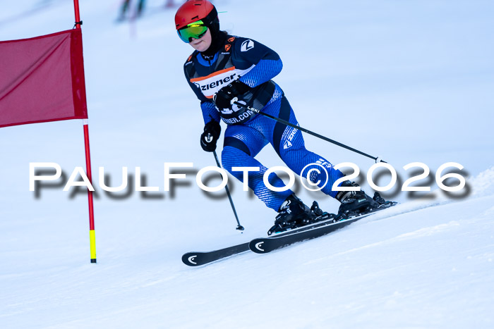 Kreiscup Weilheim/Schopngau 08.02.2026