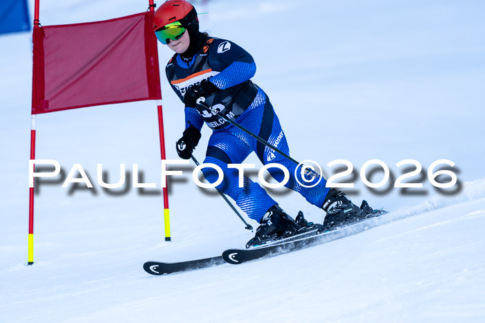 Kreiscup Weilheim/Schopngau 08.02.2026
