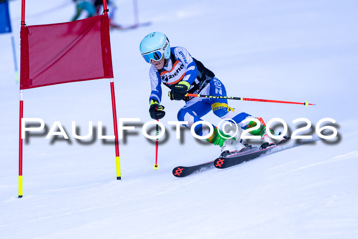 Kreiscup Weilheim/Schopngau 08.02.2026