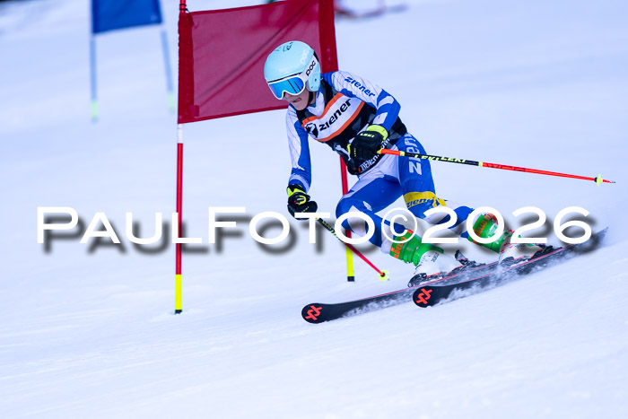 Kreiscup Weilheim/Schopngau 08.02.2026