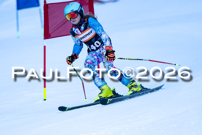Kreiscup Weilheim/Schopngau 08.02.2026