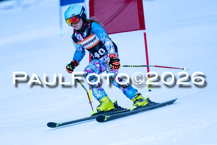 Kreiscup Weilheim/Schopngau 08.02.2026