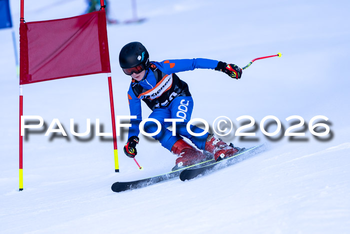 Kreiscup Weilheim/Schopngau 08.02.2026