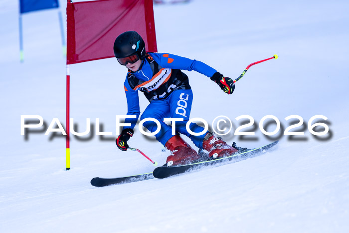 Kreiscup Weilheim/Schopngau 08.02.2026
