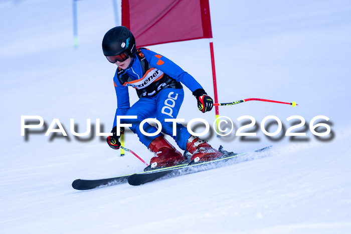 Kreiscup Weilheim/Schopngau 08.02.2026