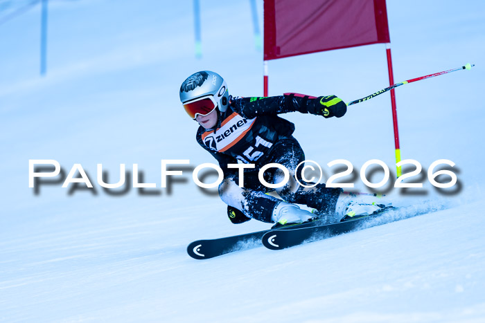 Kreiscup Weilheim/Schopngau 08.02.2026