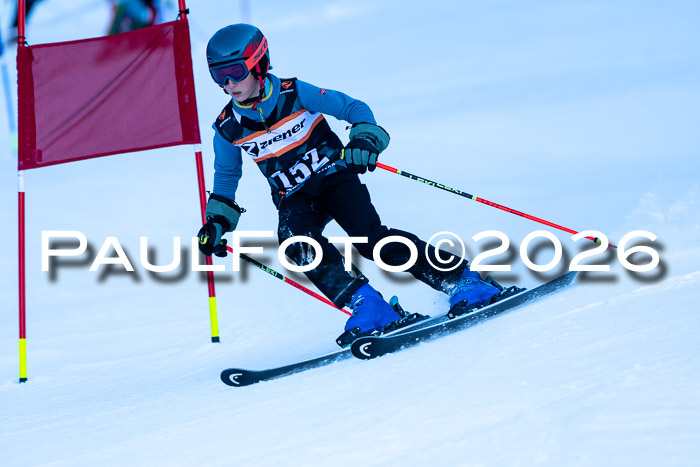 Kreiscup Weilheim/Schopngau 08.02.2026