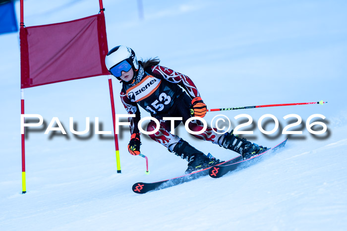 Kreiscup Weilheim/Schopngau 08.02.2026