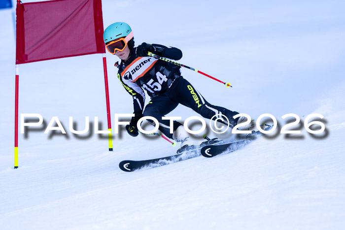 Kreiscup Weilheim/Schopngau 08.02.2026