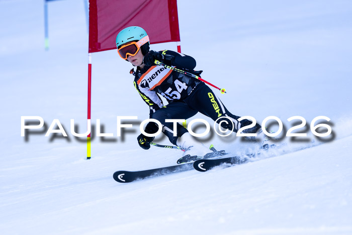 Kreiscup Weilheim/Schopngau 08.02.2026