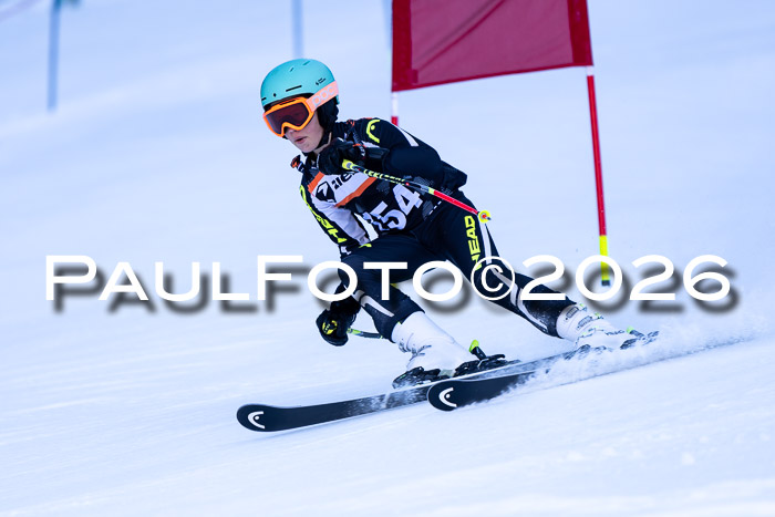 Kreiscup Weilheim/Schopngau 08.02.2026