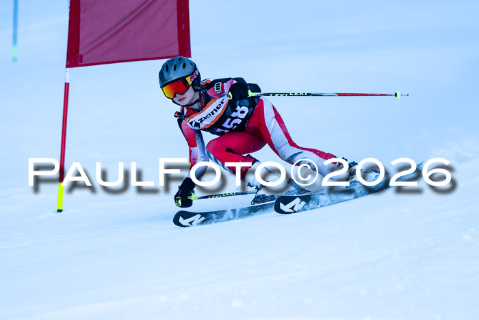Kreiscup Weilheim/Schopngau 08.02.2026