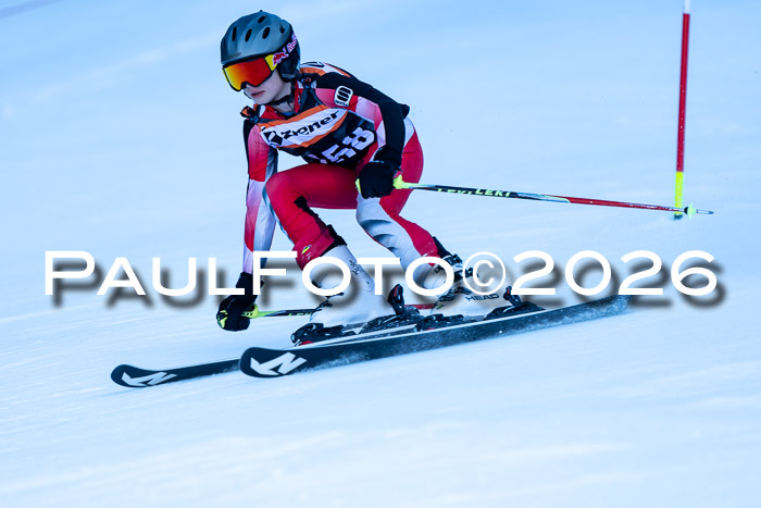 Kreiscup Weilheim/Schopngau 08.02.2026