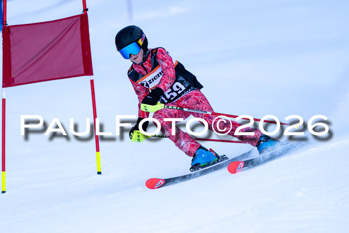 Kreiscup Weilheim/Schopngau 08.02.2026