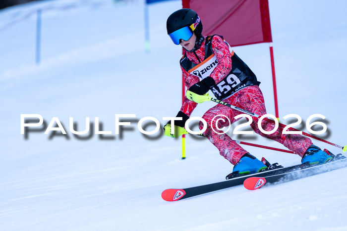 Kreiscup Weilheim/Schopngau 08.02.2026