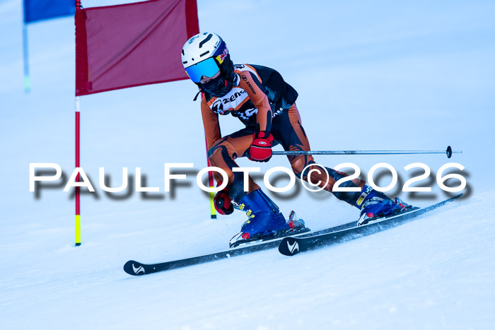 Kreiscup Weilheim/Schopngau 08.02.2026