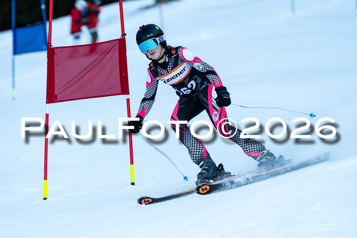 Kreiscup Weilheim/Schopngau 08.02.2026