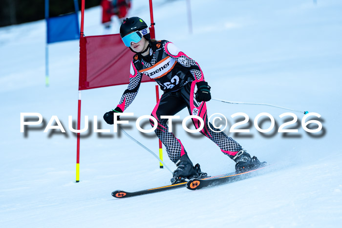 Kreiscup Weilheim/Schopngau 08.02.2026