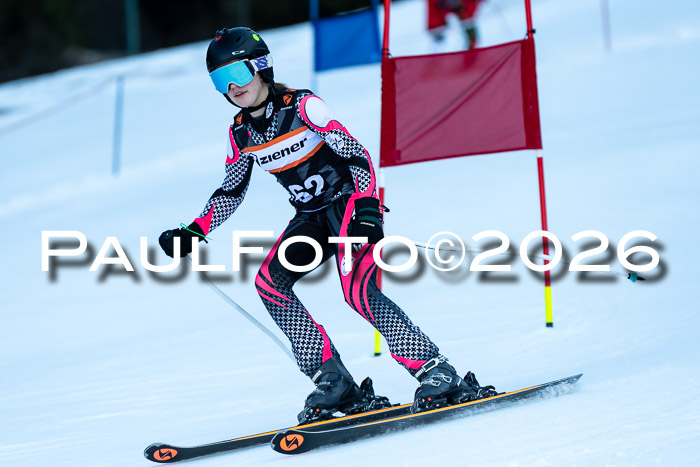 Kreiscup Weilheim/Schopngau 08.02.2026