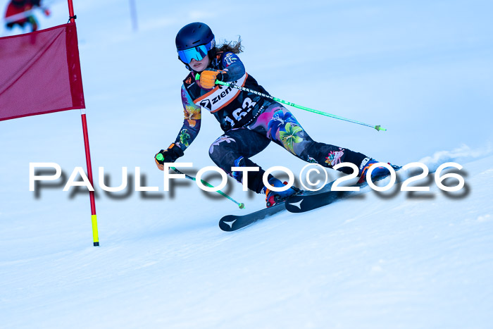 Kreiscup Weilheim/Schopngau 08.02.2026