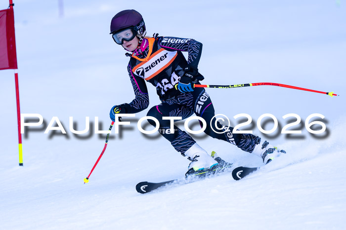 Kreiscup Weilheim/Schopngau 08.02.2026