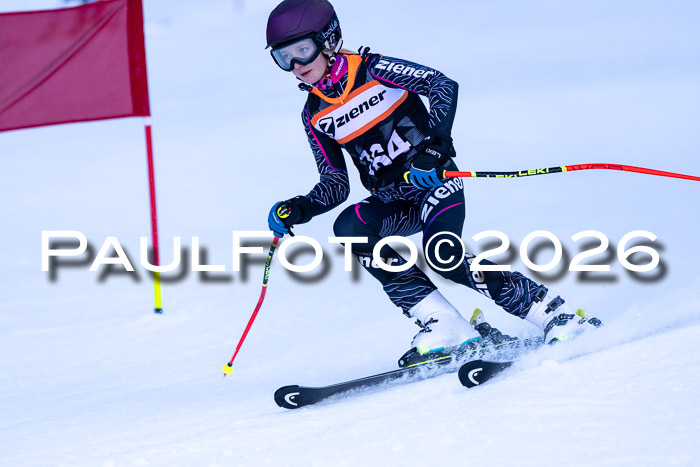 Kreiscup Weilheim/Schopngau 08.02.2026